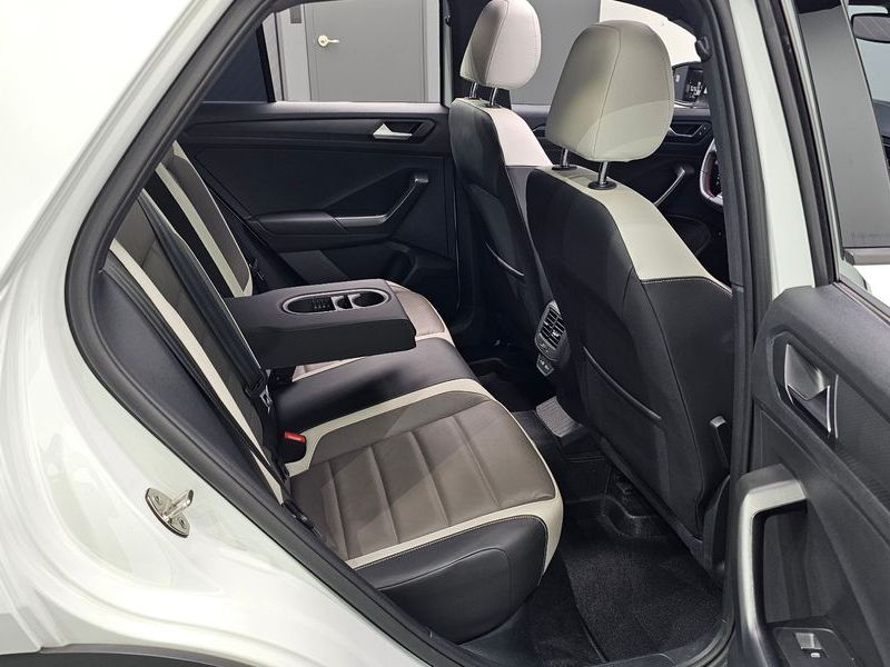 2021 Volkswagen T-Roc 2.0 TDI Prestige photo 11