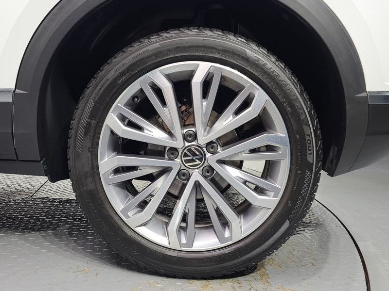 2021 Volkswagen T-Roc 2.0 TDI Prestige photo 21