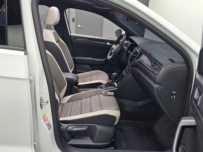 2021 Volkswagen T-Roc 2.0 TDI Prestige photo 26