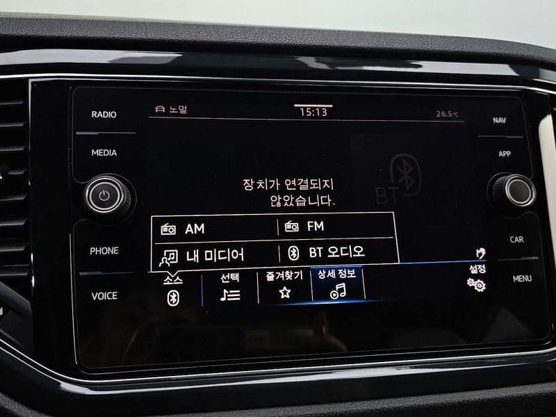 2021 Volkswagen T-Roc 2.0 TDI Prestige photo 30