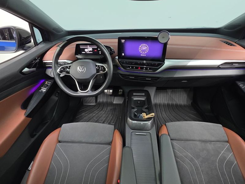 2023 Volkswagen ID.4 Pro photo 7