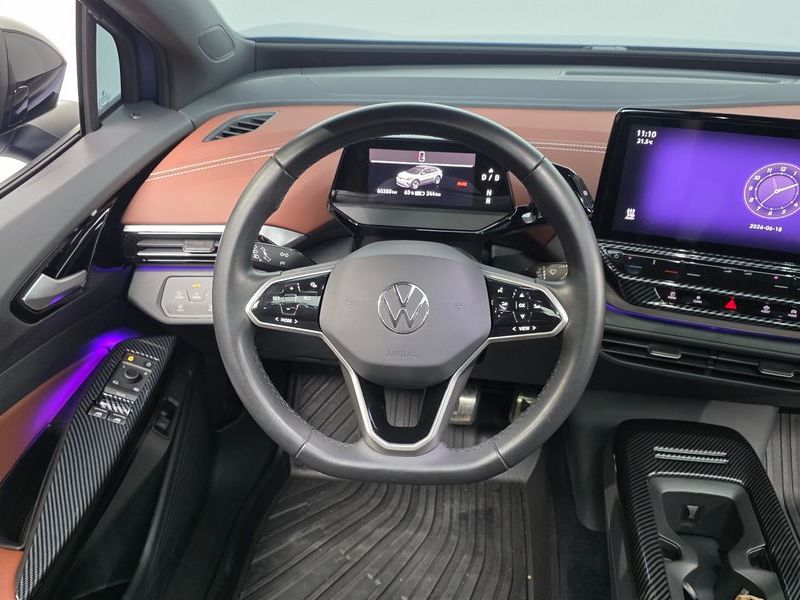 2023 Volkswagen ID.4 Pro photo 13