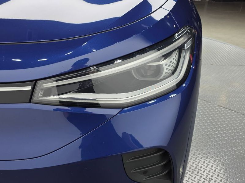 2023 Volkswagen ID.4 Pro photo 22