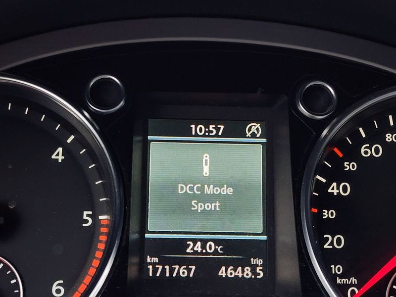 2013 Volkswagen New CC 2.0 TDI BlueMotion photo 19