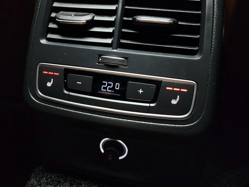 2020 Audi A5 40 TDI Quattro Premium Sportback photo 17