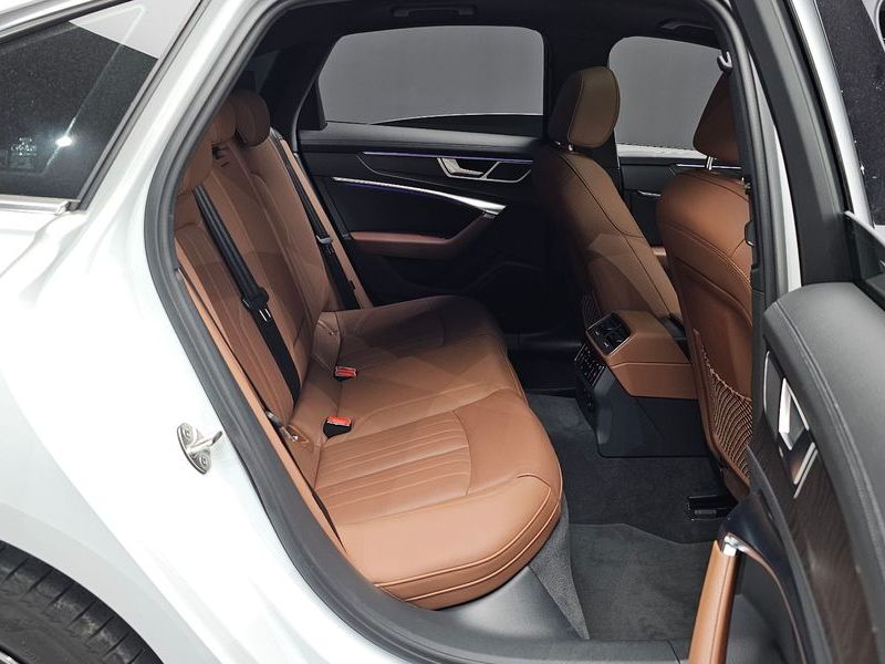 2023 Audi A6 45 TFSI Quattro Premium photo 11