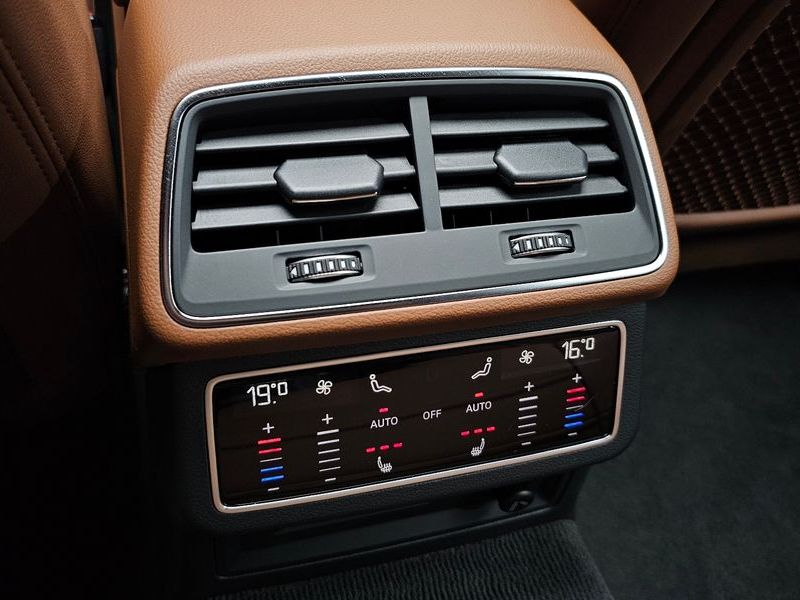 2023 Audi A6 45 TFSI Quattro Premium photo 18