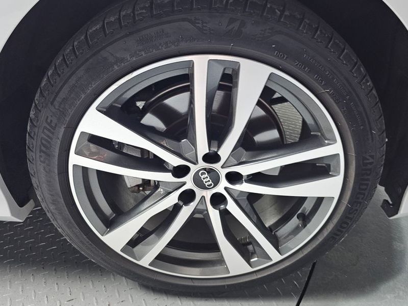 2023 Audi A6 45 TFSI Quattro Premium photo 21