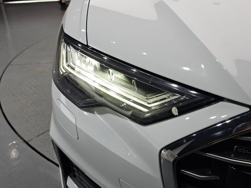 2023 Audi A6 45 TFSI Quattro Premium photo 22