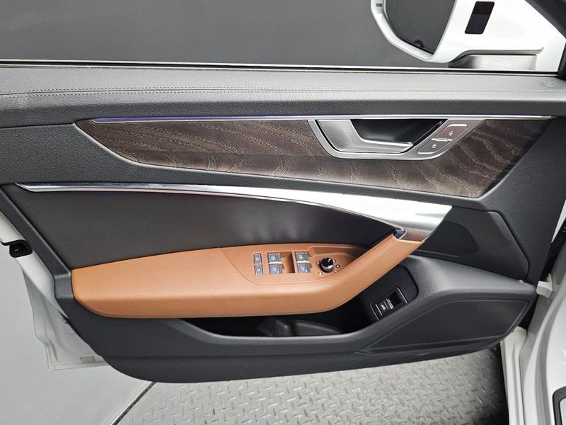 2023 Audi A6 45 TFSI Quattro Premium photo 24