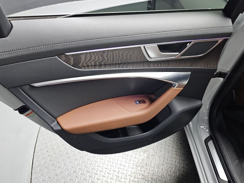2023 Audi A6 45 TFSI Quattro Premium photo 25