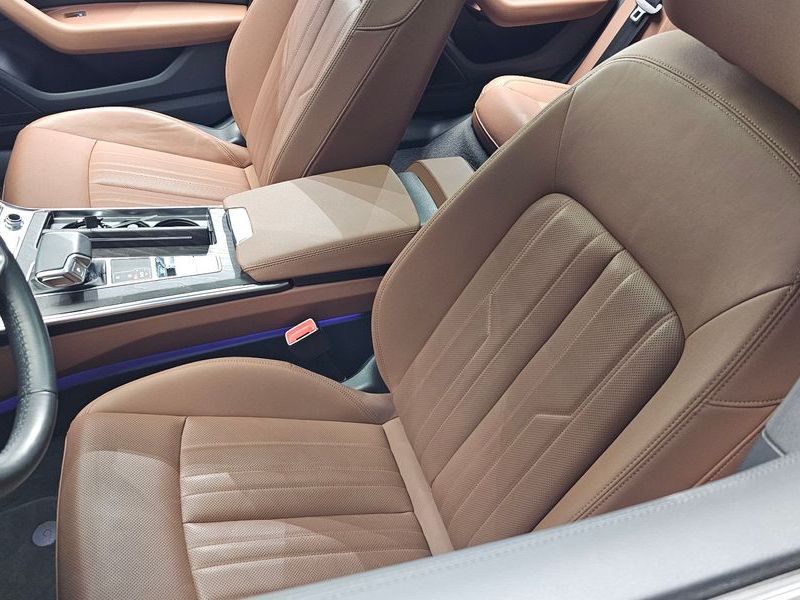 2023 Audi A6 45 TFSI Quattro Premium photo 27