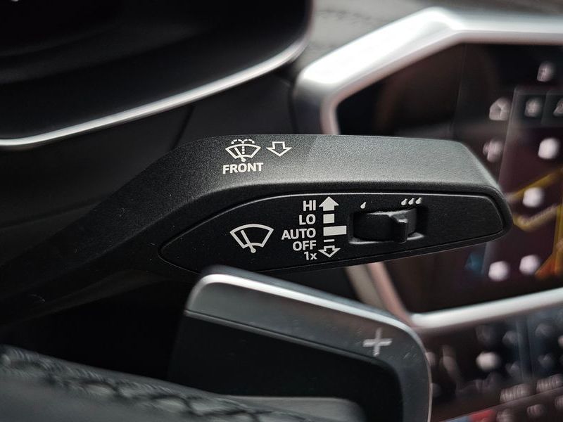 2023 Audi A6 45 TFSI Quattro Premium photo 29