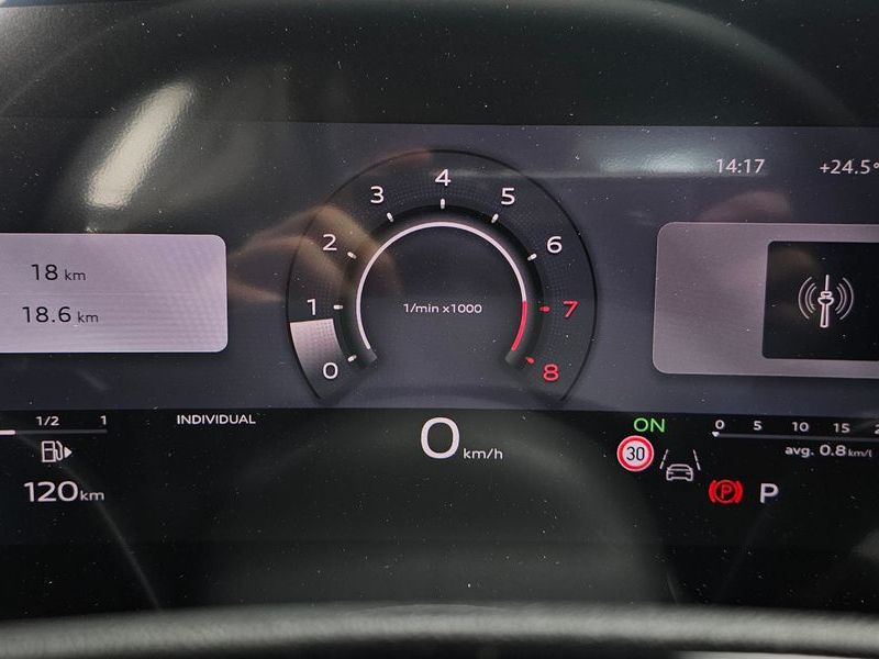 2026 Audi A6 45 TFSI Quattro S Line photo 8