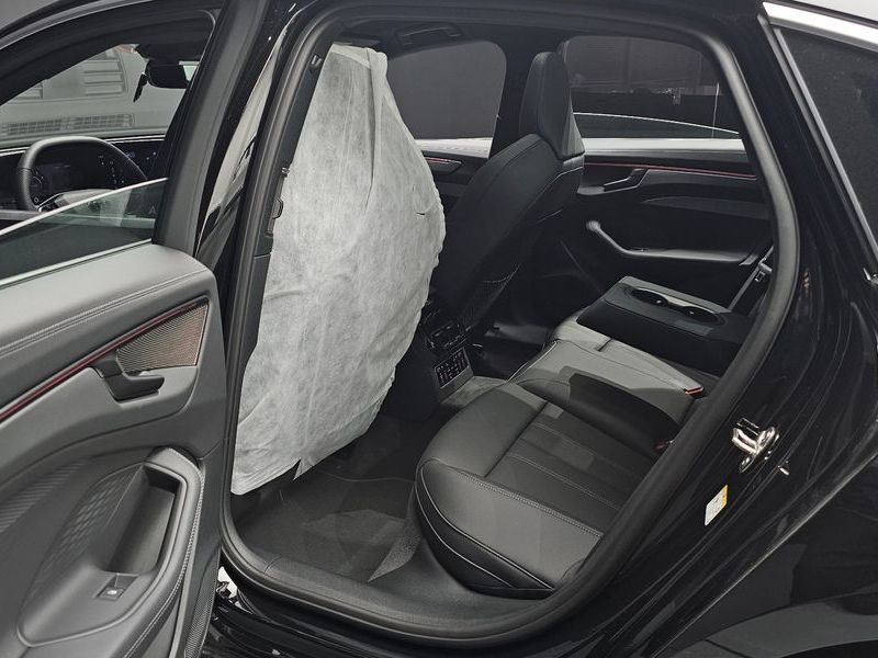 2026 Audi A6 45 TFSI Quattro S Line photo 12