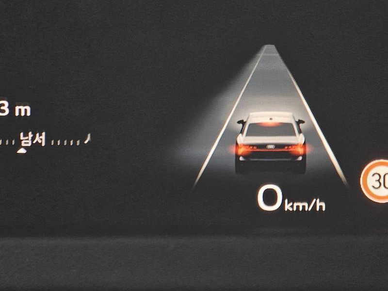 2026 Audi A6 45 TFSI Quattro S Line photo 18