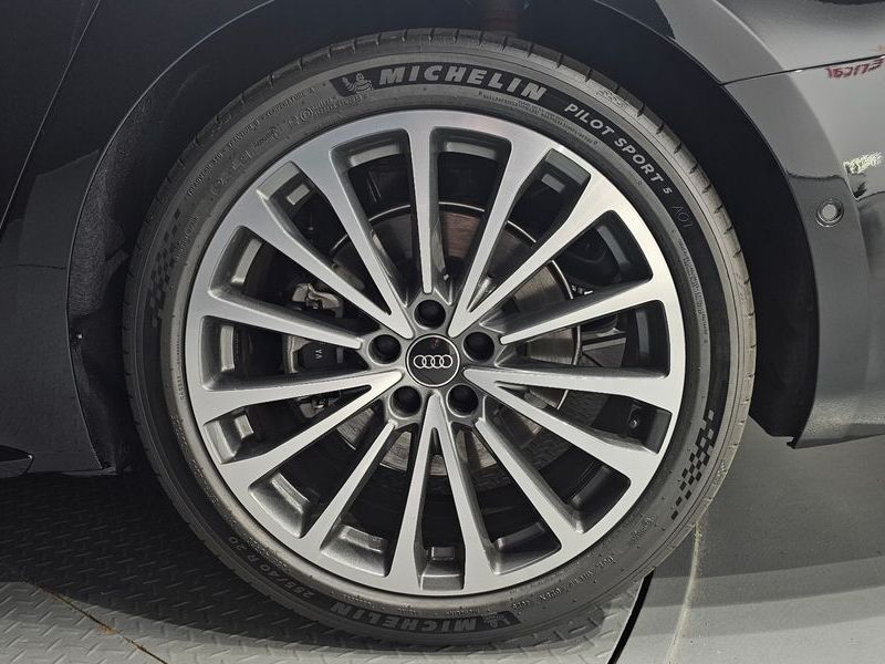2026 Audi A6 45 TFSI Quattro S Line photo 21