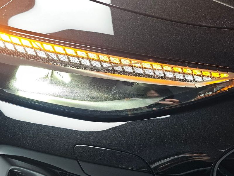2026 Audi A6 45 TFSI Quattro S Line photo 22