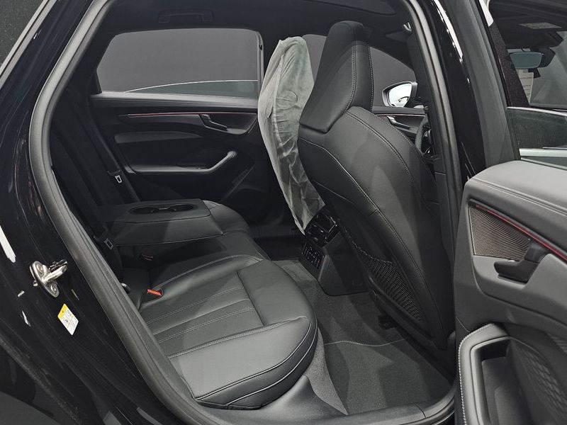 2026 Audi A6 45 TFSI Quattro S Line photo 26