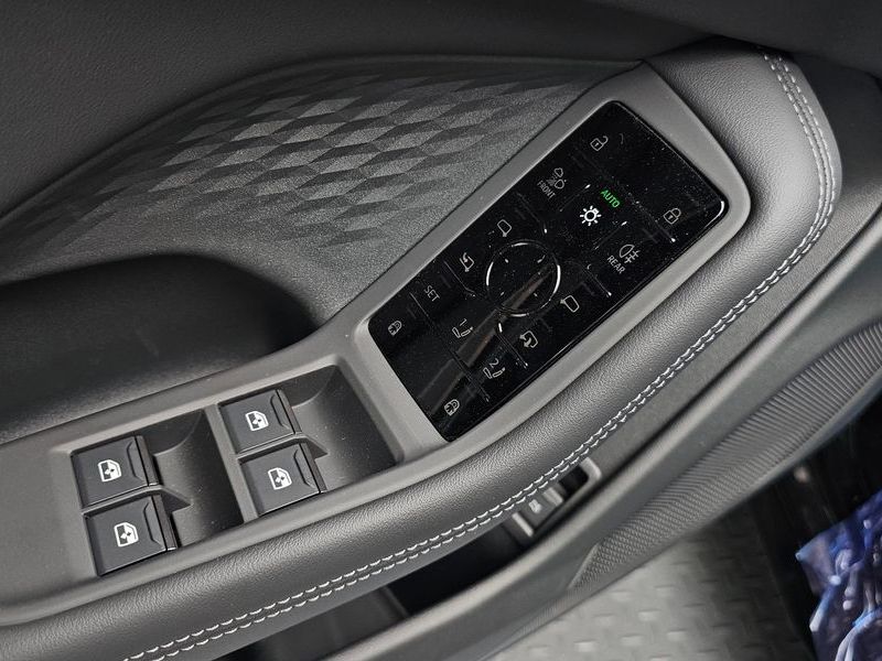 2026 Audi A6 45 TFSI Quattro S Line photo 30