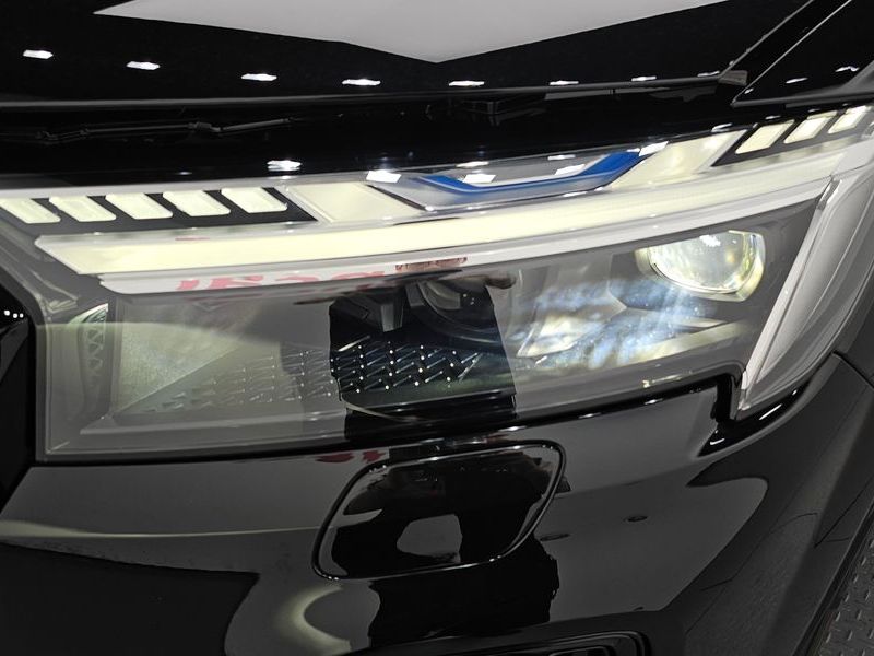 2026 Audi Q7 55 TFSI Quattro Premium photo 22