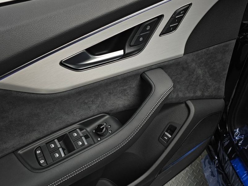 2026 Audi Q7 55 TFSI Quattro Premium photo 30