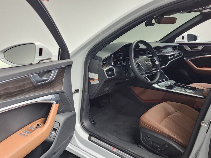 2022 Audi A6 45 TFSI Premium photo 10