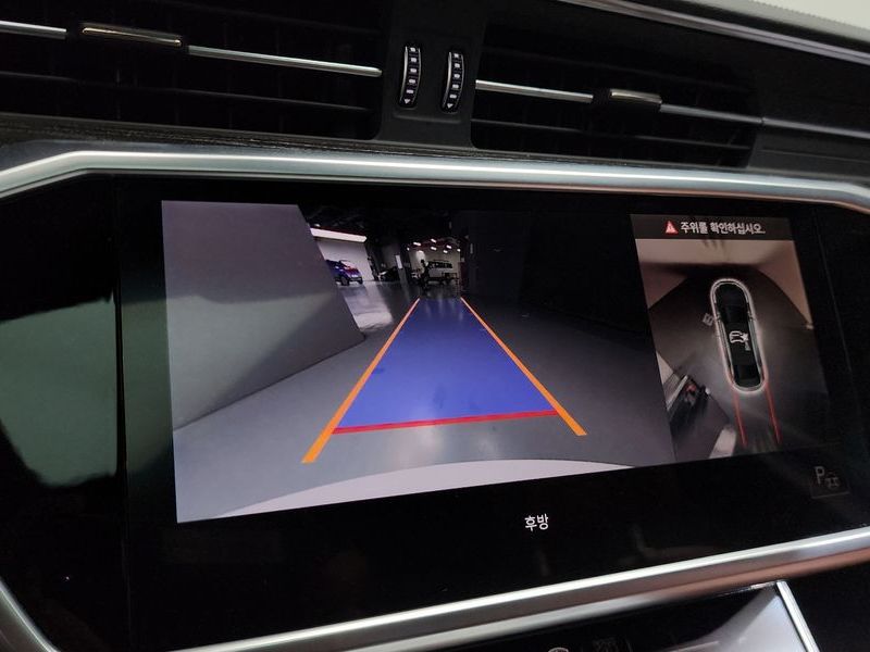 2022 Audi A6 45 TFSI Premium photo 15