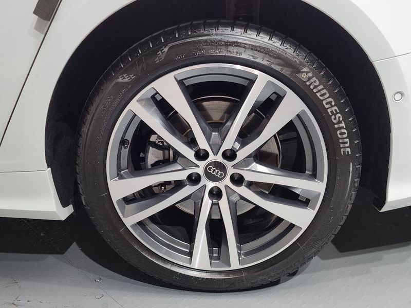 2022 Audi A6 45 TFSI Premium photo 21