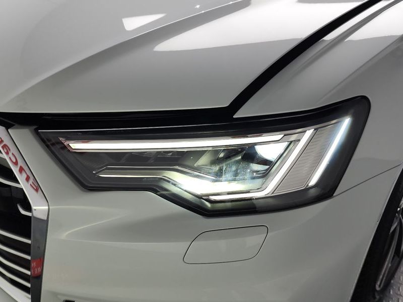 2022 Audi A6 45 TFSI Premium photo 22