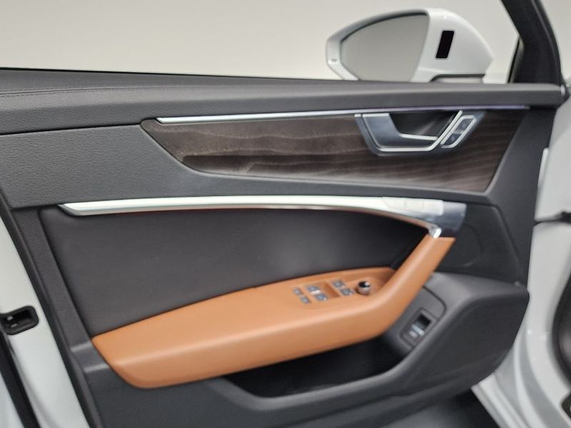 2022 Audi A6 45 TFSI Premium photo 24