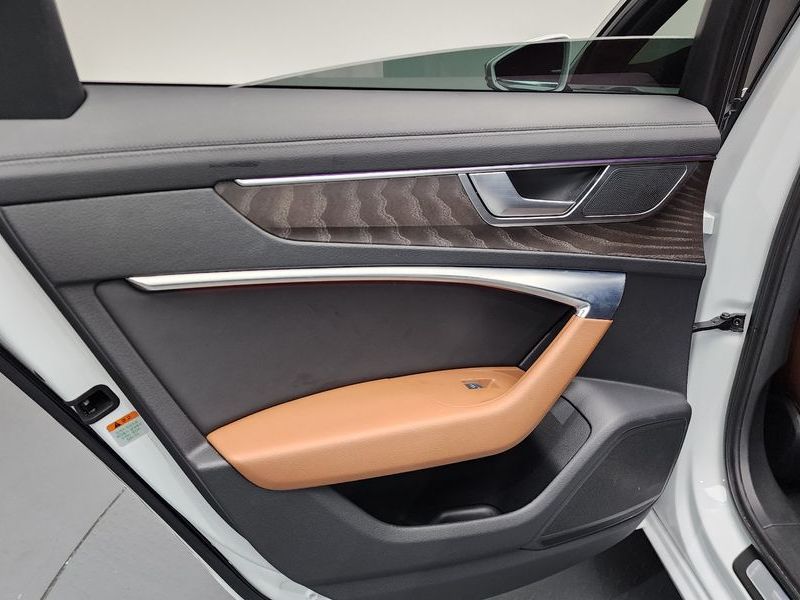 2022 Audi A6 45 TFSI Premium photo 25
