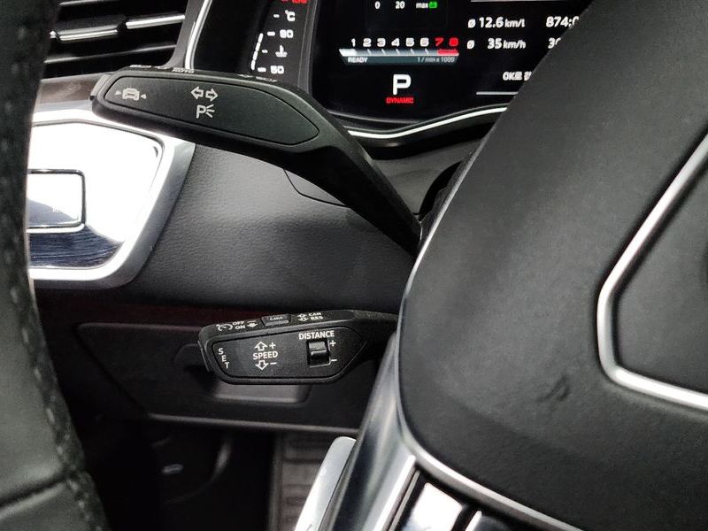 2022 Audi A6 45 TFSI Premium photo 27
