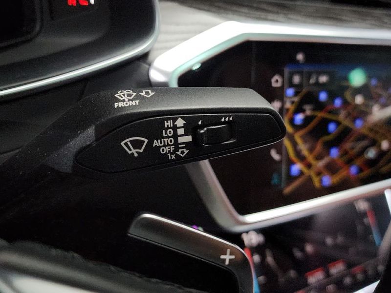 2022 Audi A6 45 TFSI Premium photo 28