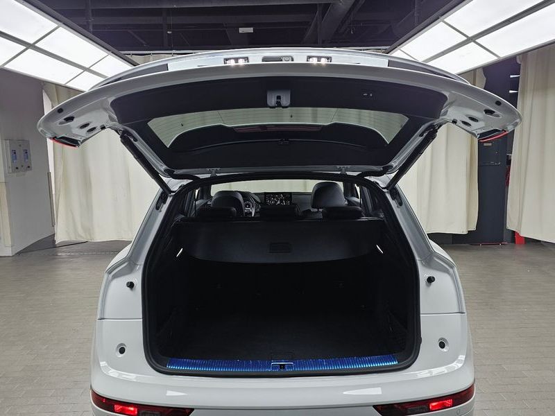 2023 Audi Q5 45 TFSI Quattro Premium photo 20
