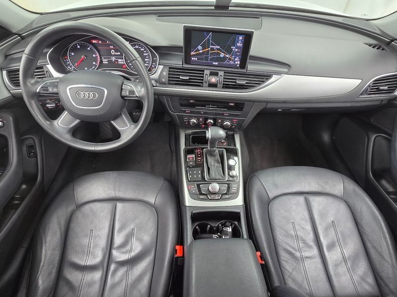 2013 Audi A6 2.0 TDI C7 photo 7