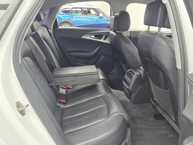 2013 Audi A6 2.0 TDI C7 photo 11