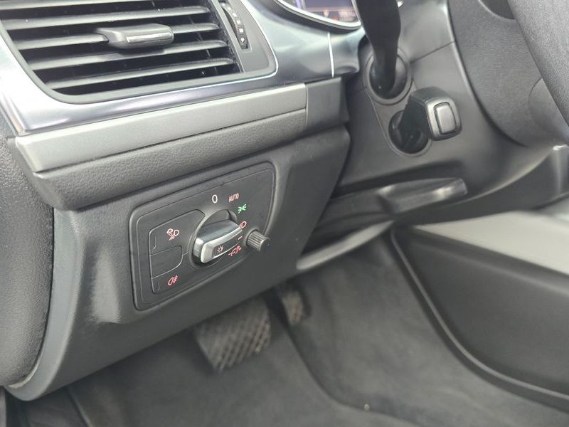 2013 Audi A6 2.0 TDI C7 photo 18