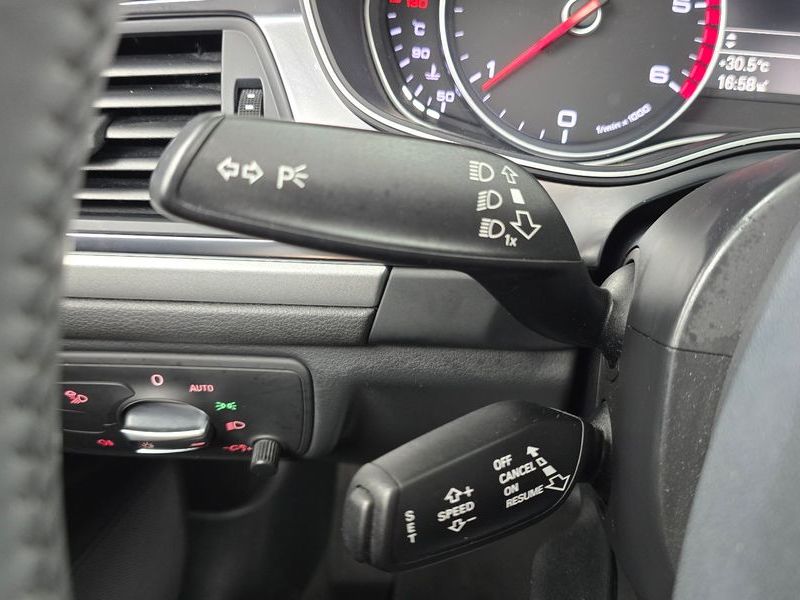 2013 Audi A6 2.0 TDI C7 photo 19