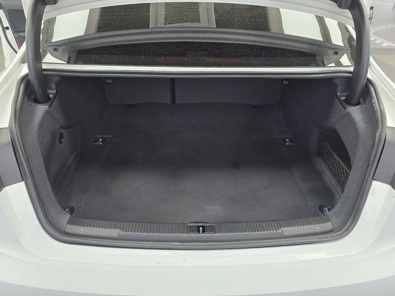 2013 Audi A6 2.0 TDI C7 photo 20