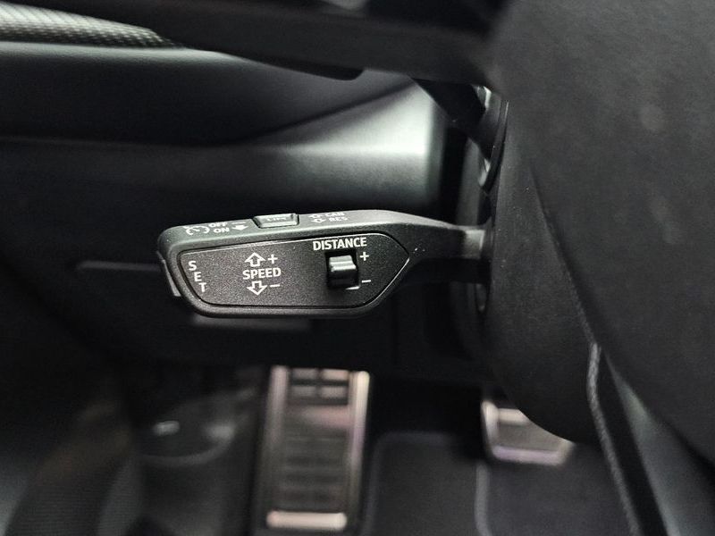 2025 Audi Q5 45 TFSI Quattro S Line Black Edition Sport Back photo 29