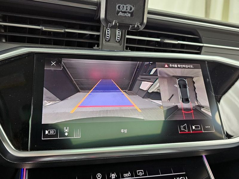 2019 Audi A6 45 TFSI Quattro photo 15