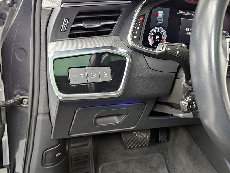 2019 Audi A6 45 TFSI Quattro photo 16