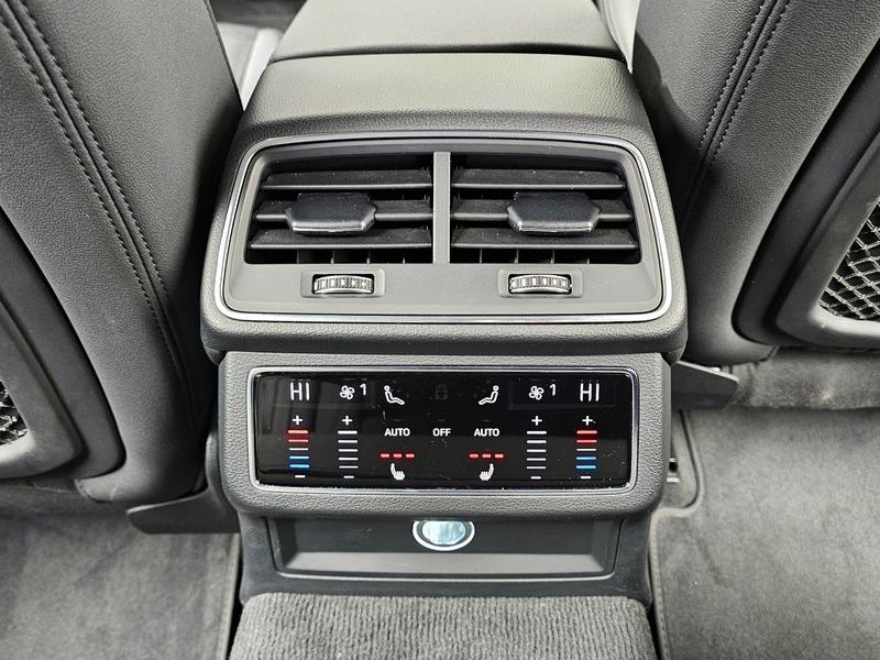 2019 Audi A6 45 TFSI Quattro photo 18