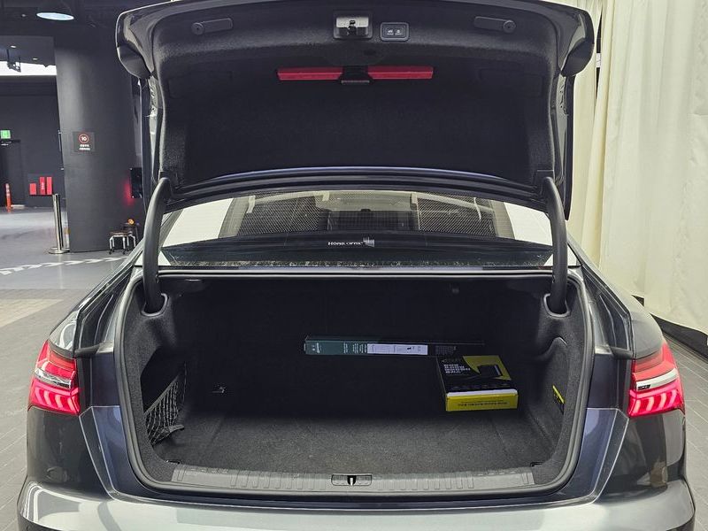 2019 Audi A6 45 TFSI Quattro photo 20