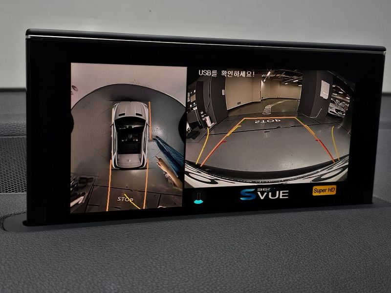 2019 Audi Q7 45 TFSI Quattro photo 14