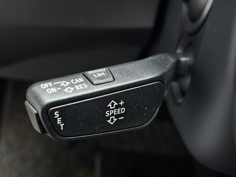 2019 Audi Q7 45 TFSI Quattro photo 17