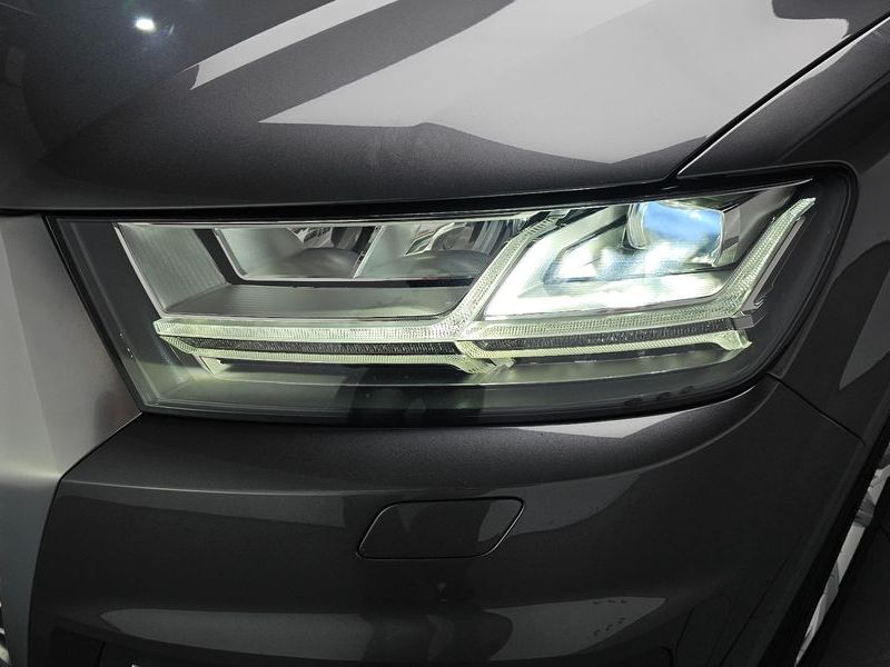 2019 Audi Q7 45 TFSI Quattro photo 22