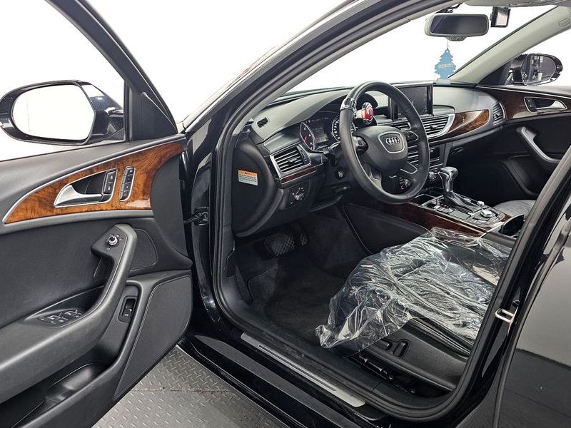 2014 Audi A6 2.0 TDI C7 photo 10