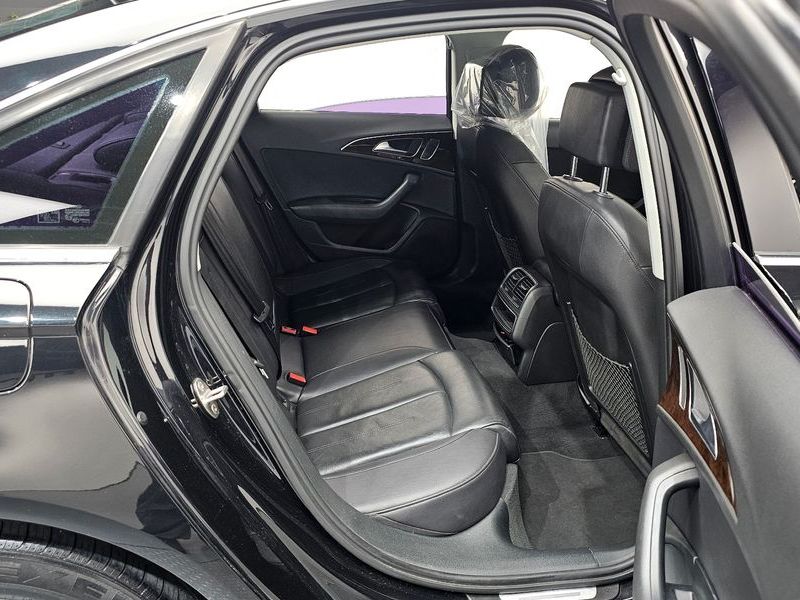 2014 Audi A6 2.0 TDI C7 photo 11
